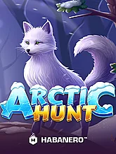 Arctic Hunt