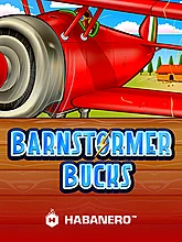 Barnstormer Bucks