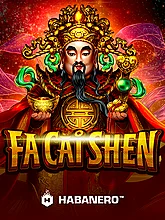 Fa Cai Shen