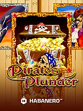 Pirates Plunder