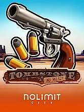 Tombstone No Mercy