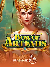 Bow Of Artemis
