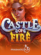 Castle Of Fire