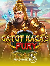 Gatot Kacas Fury™