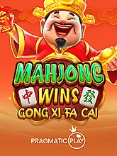 Mahjong Wins – Gong Xi Fa Cai