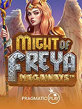 Might Of Freya Megaways™
