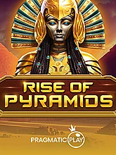 Rise Of Pyramids