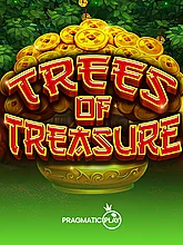 Trees Of Treasure